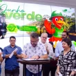 Governador Clécio Luís assina legislação que garante PCCS para o grupo Meio Ambiente