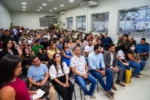 Reestruturação da carreira de meio ambiente foi construída junto aos servidores
